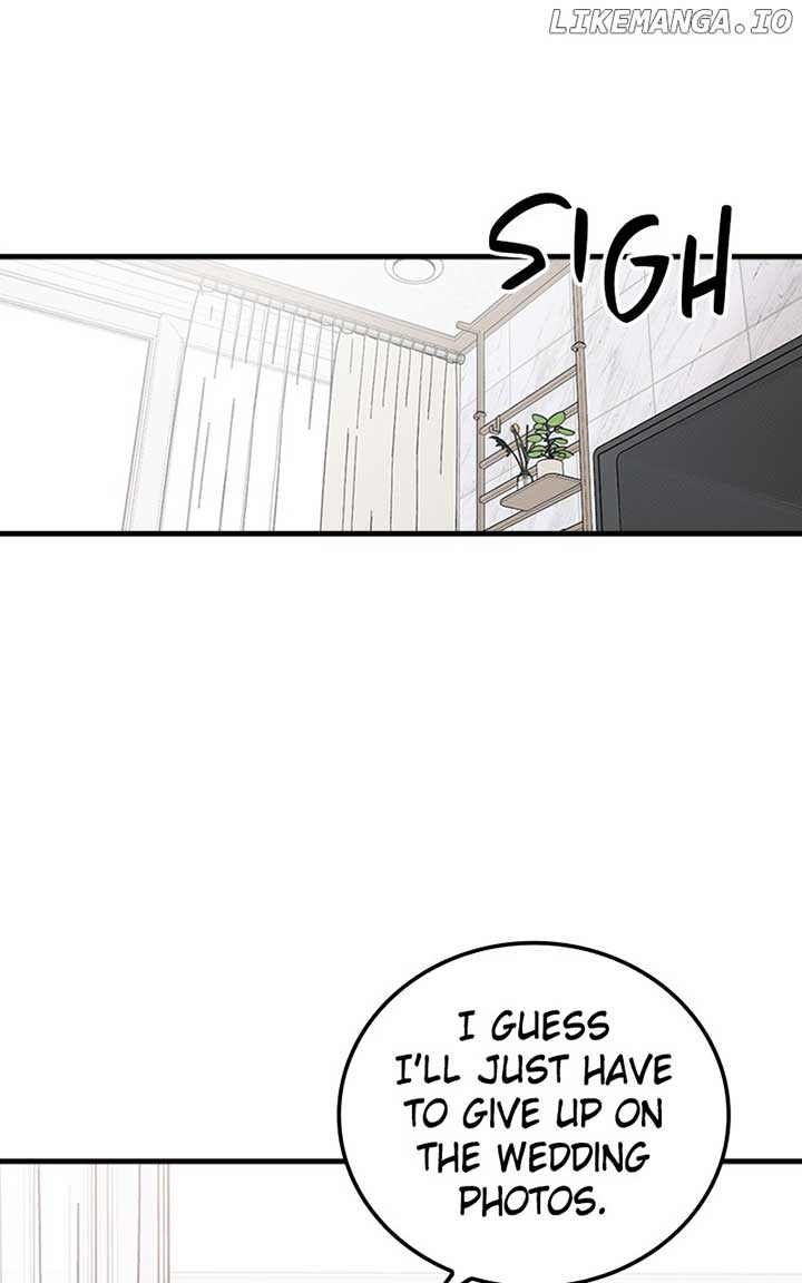 The Team Leader is Tired of Being A Newlywed Chapter 29 page 73