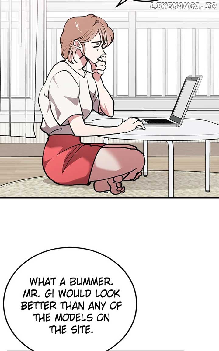 The Team Leader is Tired of Being A Newlywed Chapter 29 page 74