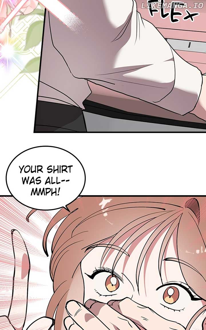 The Team Leader is Tired of Being A Newlywed Chapter 29 page 7