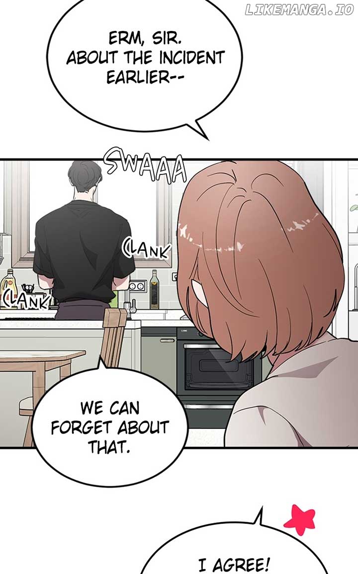 The Team Leader is Tired of Being A Newlywed Chapter 29 page 79
