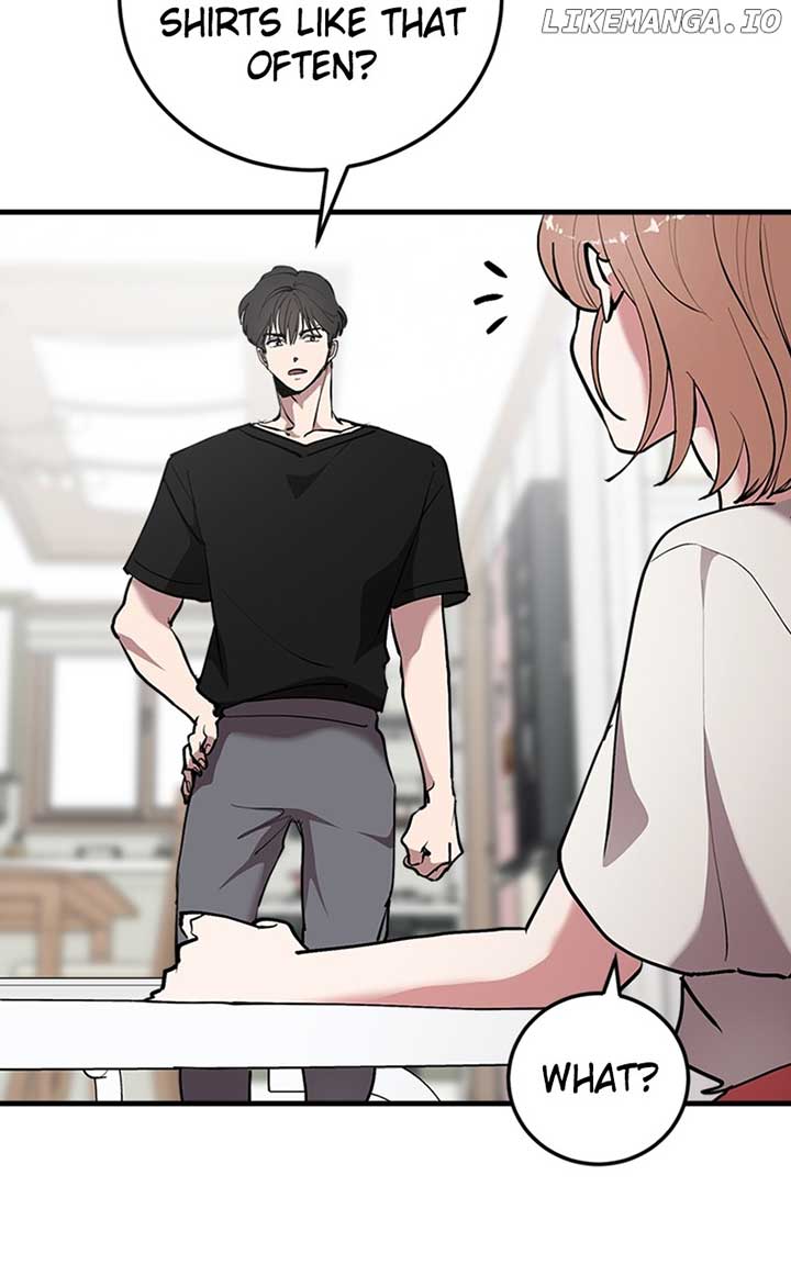 The Team Leader is Tired of Being A Newlywed Chapter 29 page 82