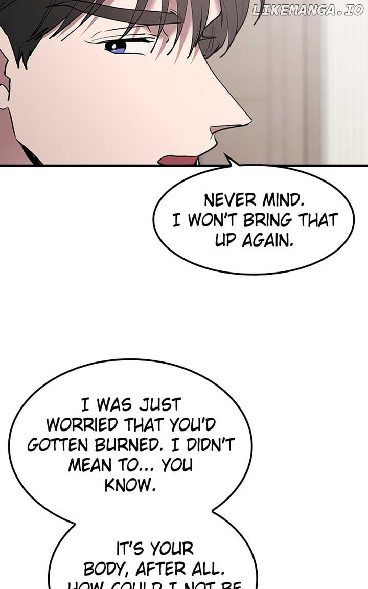 The Team Leader is Tired of Being A Newlywed Chapter 29 page 85