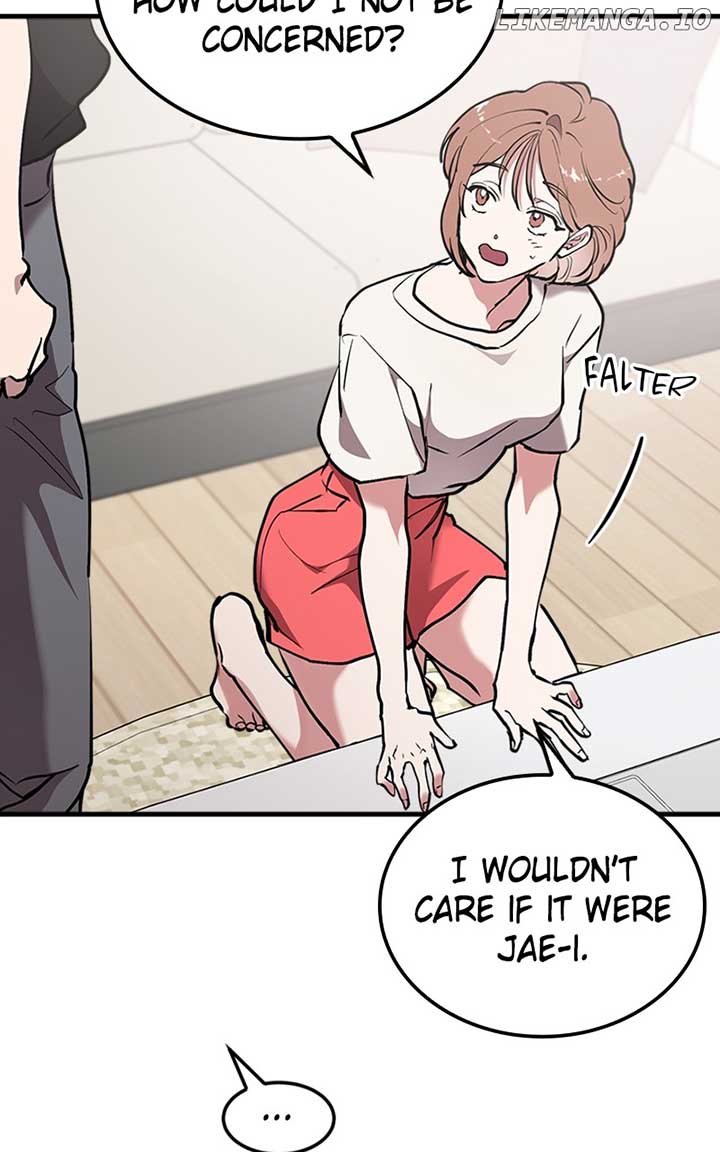 The Team Leader is Tired of Being A Newlywed Chapter 29 page 86