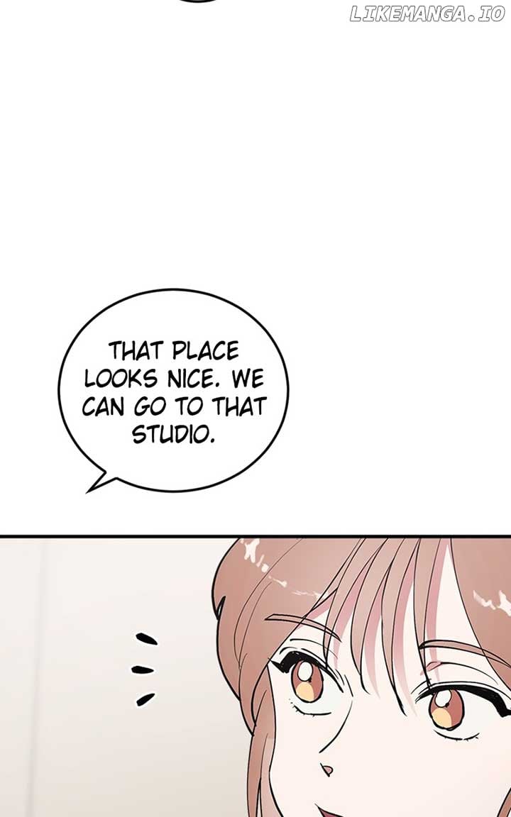 The Team Leader is Tired of Being A Newlywed Chapter 29 page 87