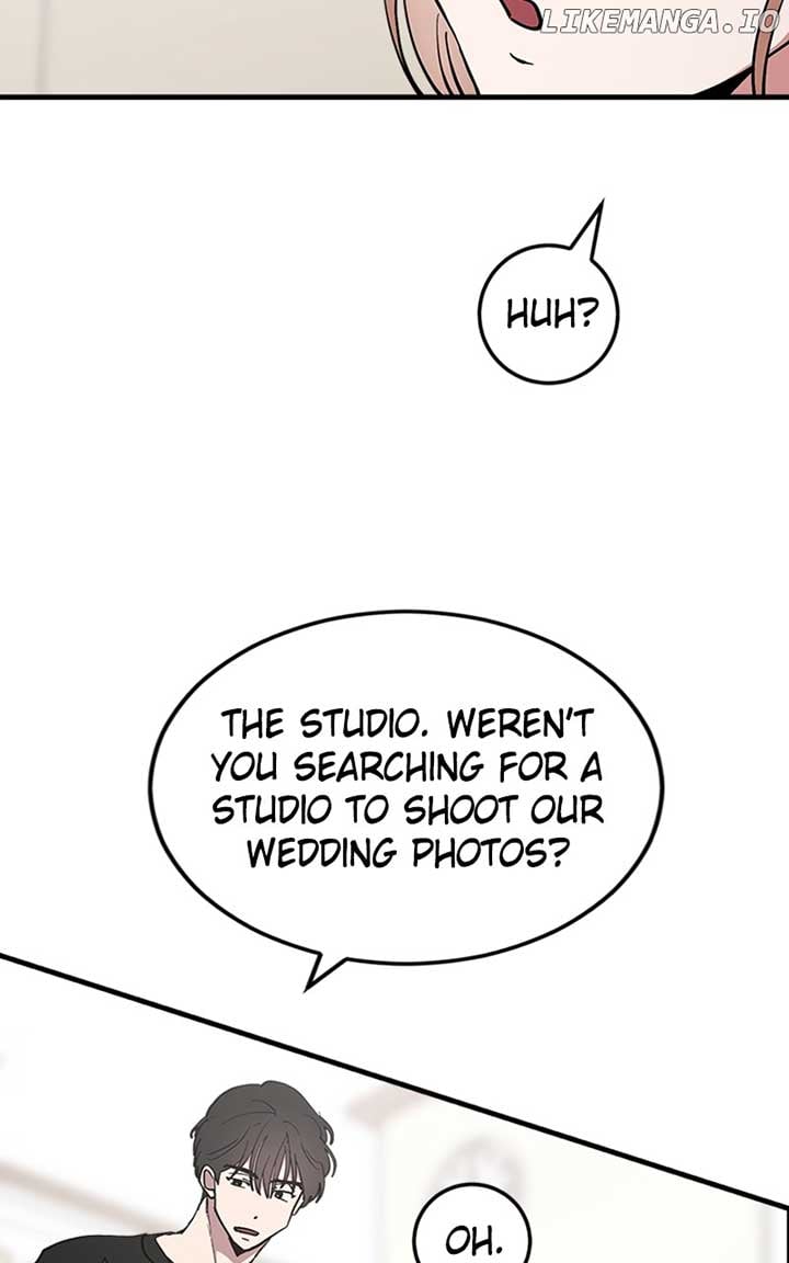 The Team Leader is Tired of Being A Newlywed Chapter 29 page 88