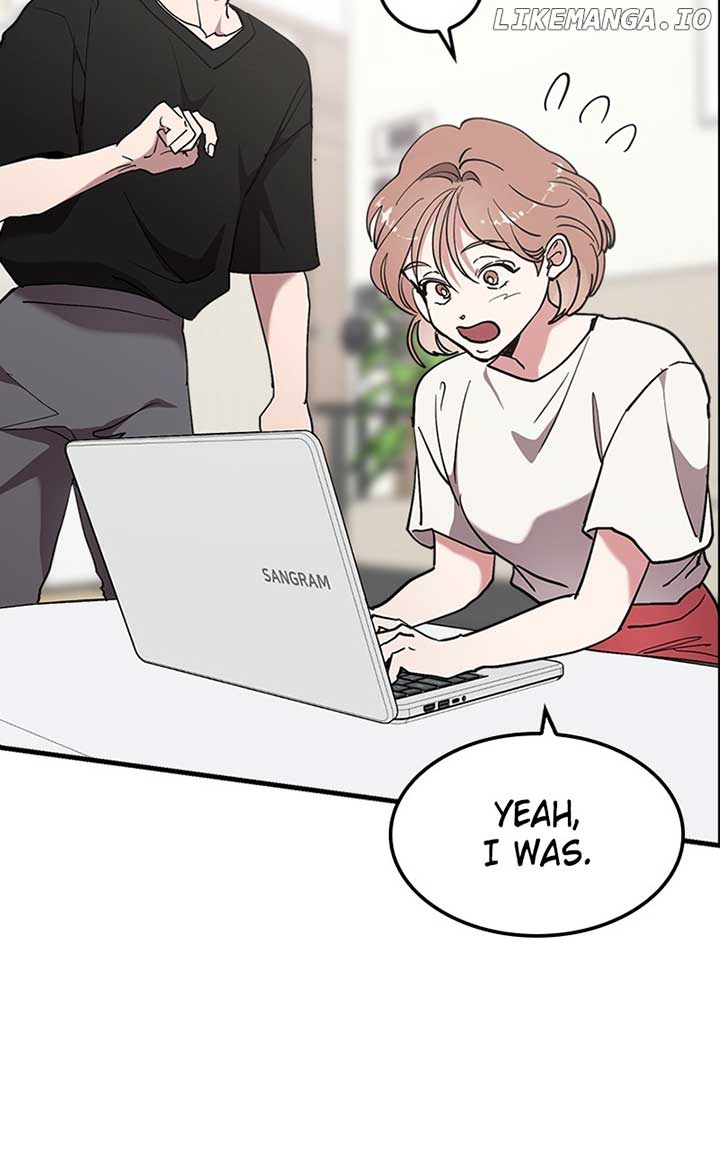 The Team Leader is Tired of Being A Newlywed Chapter 29 page 89