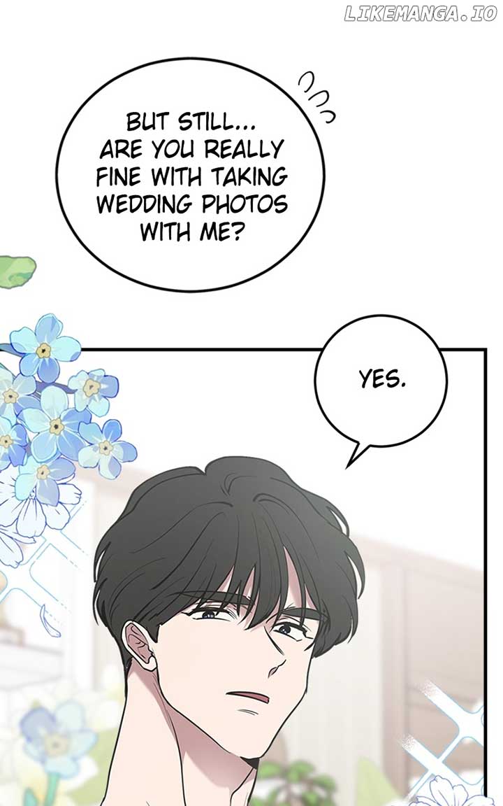 The Team Leader is Tired of Being A Newlywed Chapter 29 page 90