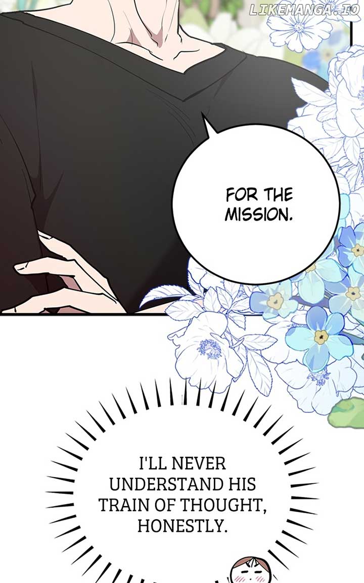 The Team Leader is Tired of Being A Newlywed Chapter 29 page 91