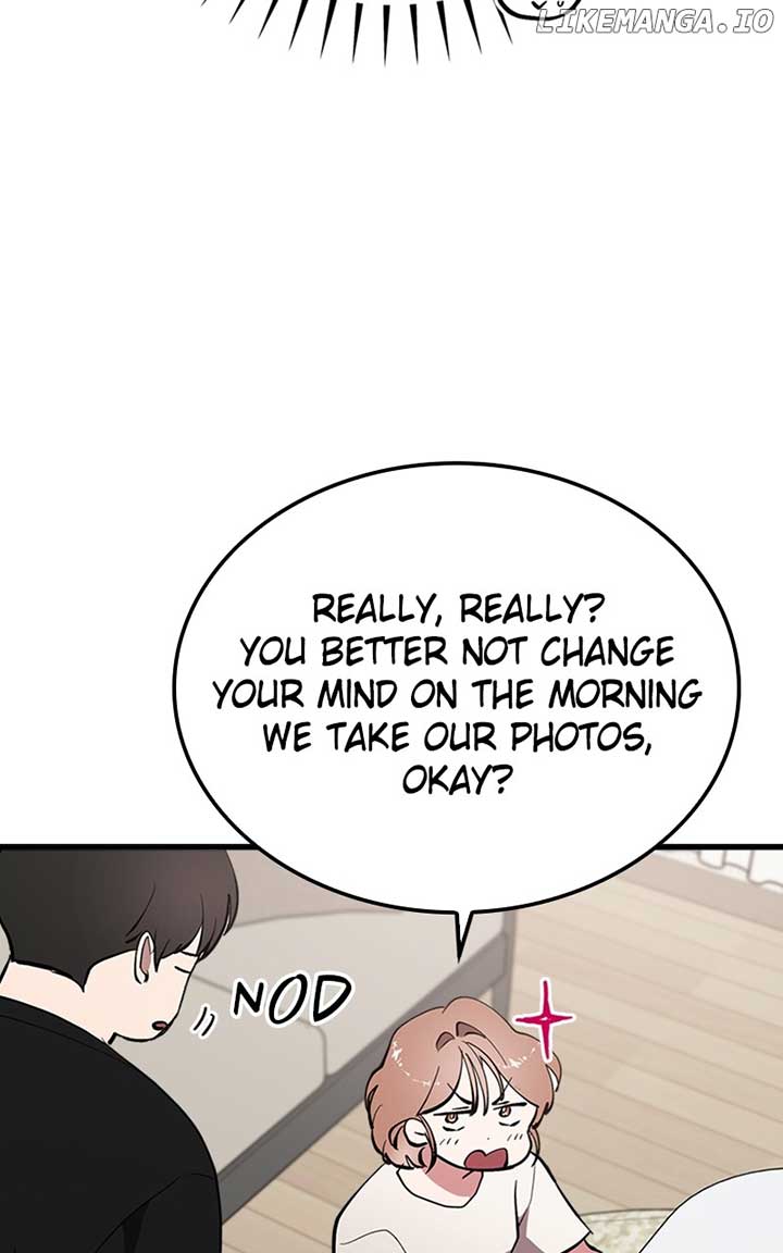 The Team Leader is Tired of Being A Newlywed Chapter 29 page 92