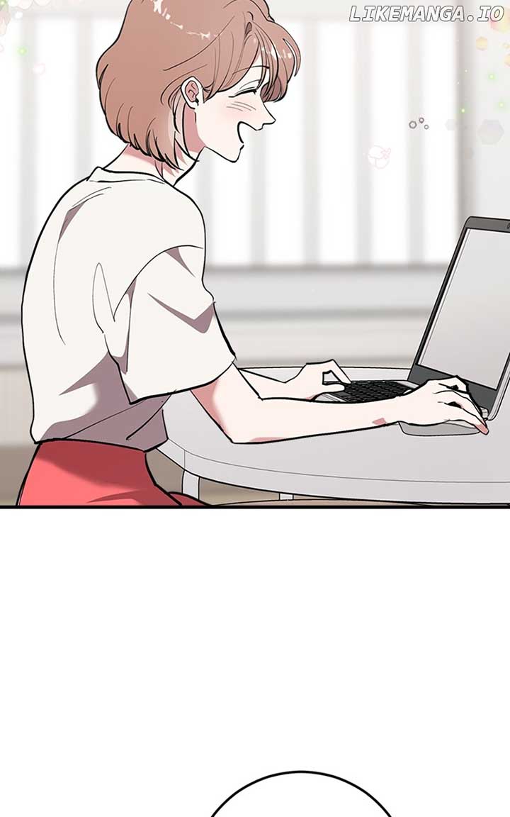 The Team Leader is Tired of Being A Newlywed Chapter 29 page 95