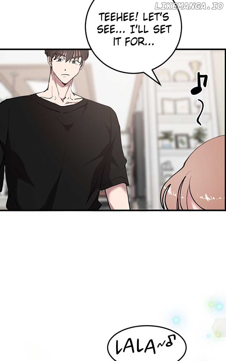 The Team Leader is Tired of Being A Newlywed Chapter 29 page 96