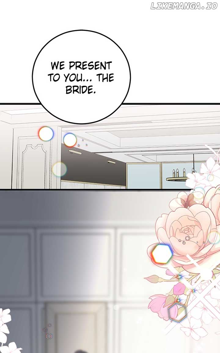 The Team Leader is Tired of Being A Newlywed Chapter 31 page 0