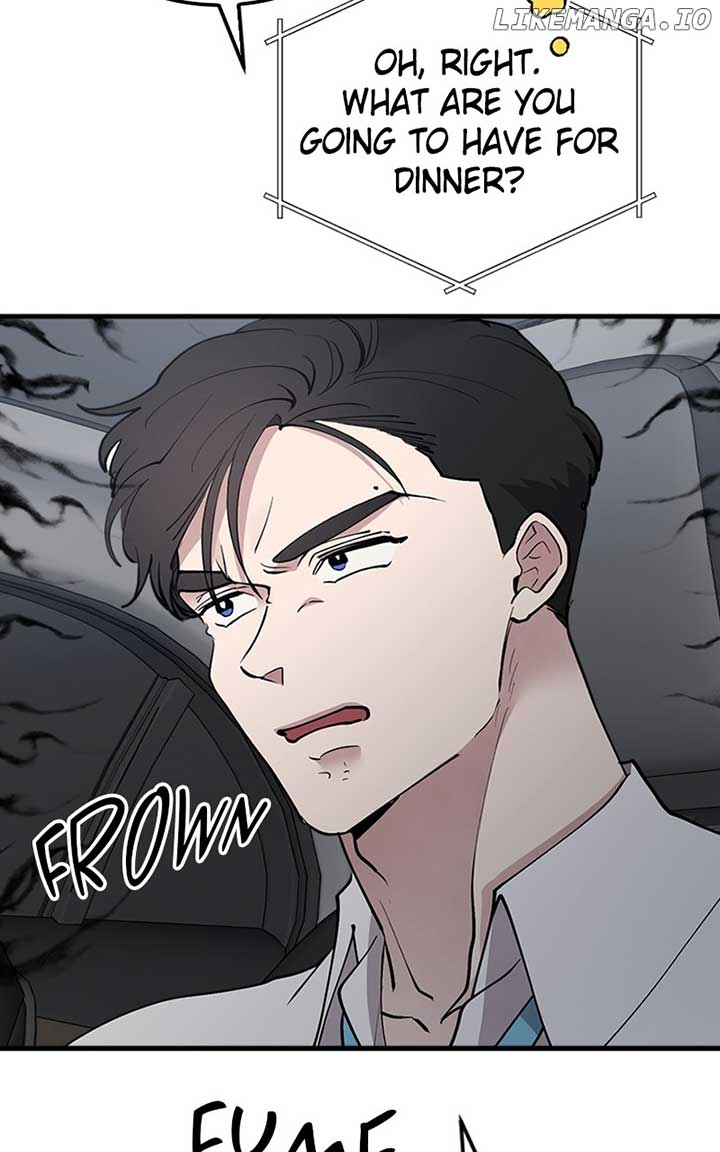 The Team Leader is Tired of Being A Newlywed Chapter 31 page 99