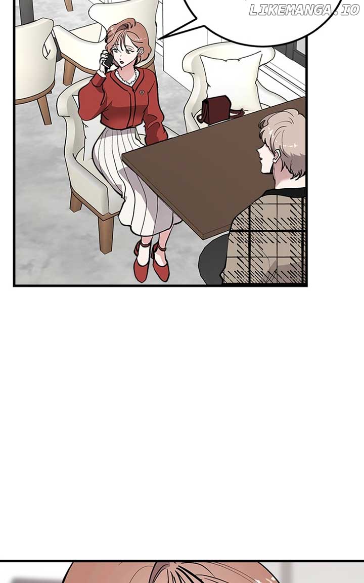 The Team Leader is Tired of Being A Newlywed Chapter 31 page 101