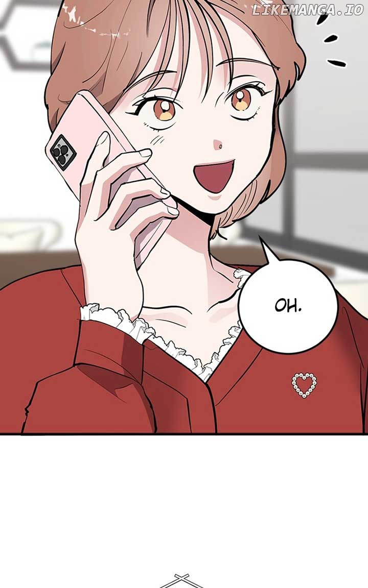 The Team Leader is Tired of Being A Newlywed Chapter 31 page 102