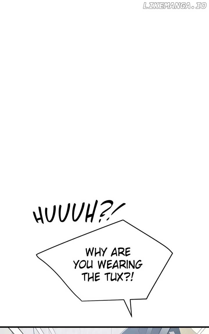 The Team Leader is Tired of Being A Newlywed Chapter 31 page 10