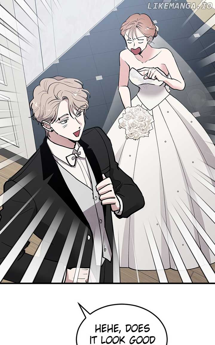 The Team Leader is Tired of Being A Newlywed Chapter 31 page 11