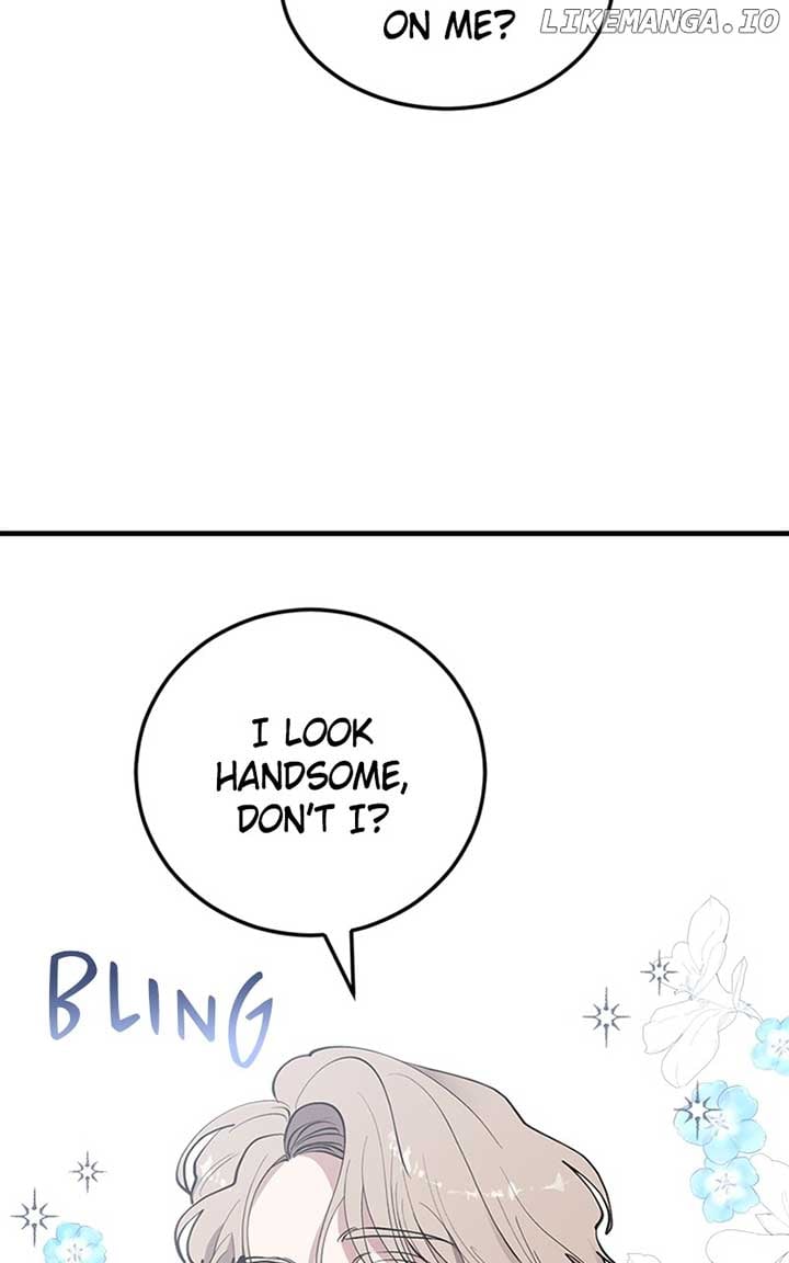 The Team Leader is Tired of Being A Newlywed Chapter 31 page 12