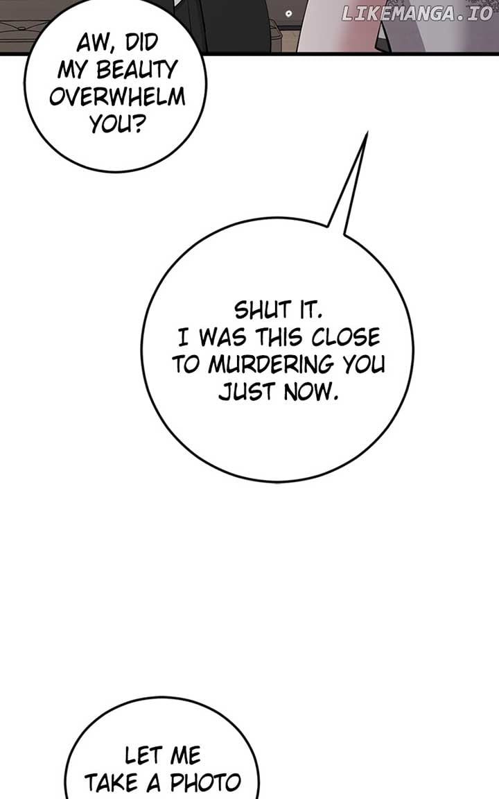 The Team Leader is Tired of Being A Newlywed Chapter 31 page 15