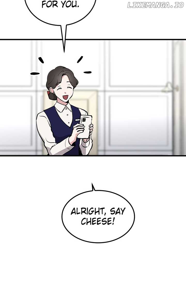 The Team Leader is Tired of Being A Newlywed Chapter 31 page 16