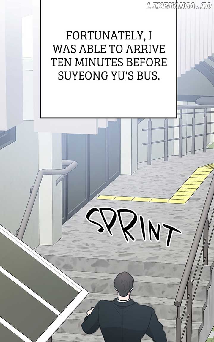 The Team Leader is Tired of Being A Newlywed Chapter 31 page 20