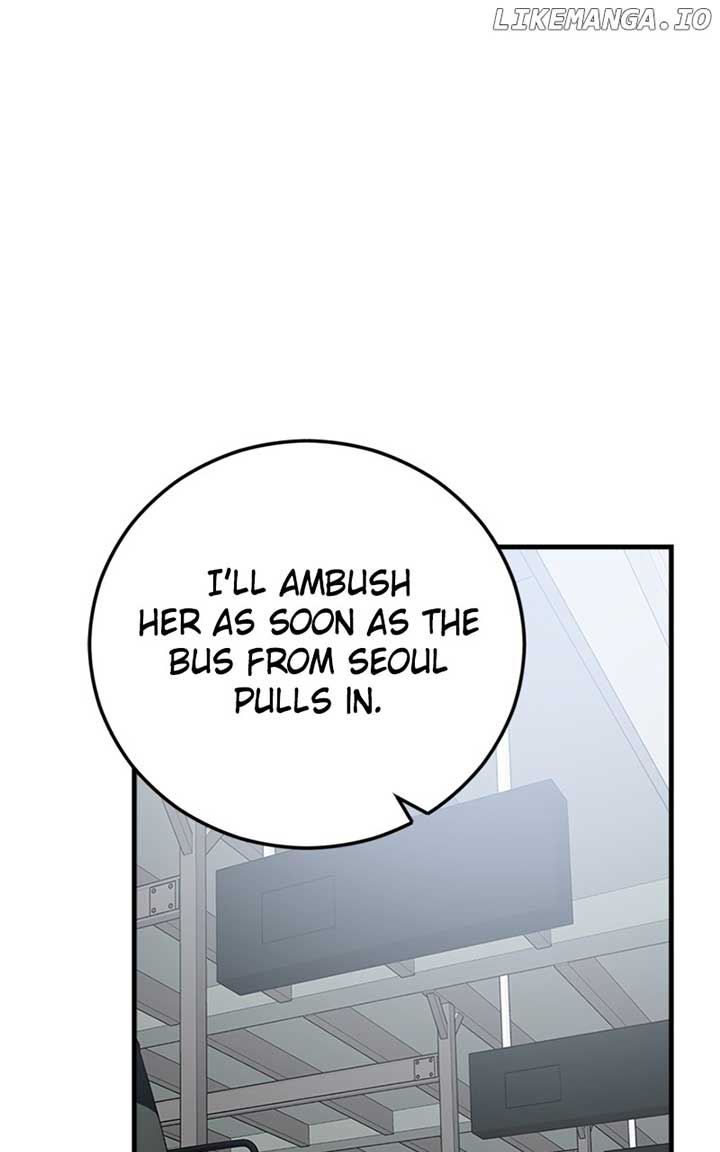 The Team Leader is Tired of Being A Newlywed Chapter 31 page 23