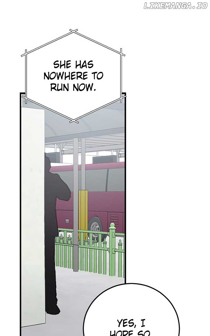 The Team Leader is Tired of Being A Newlywed Chapter 31 page 25