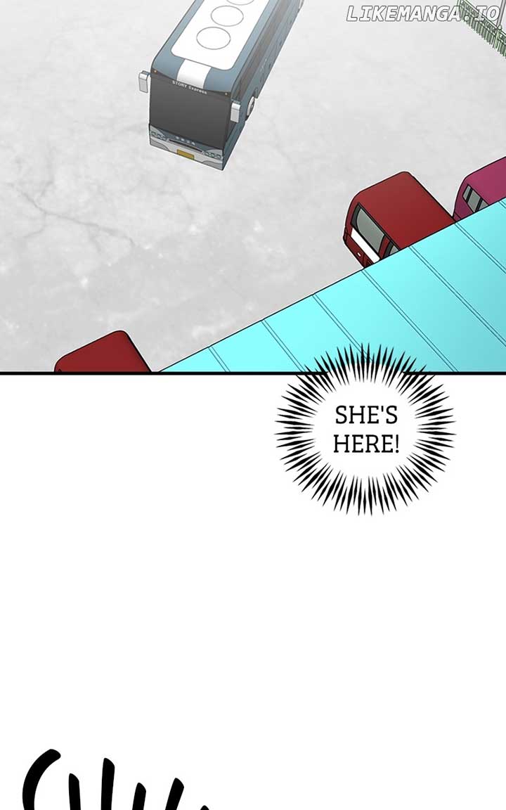 The Team Leader is Tired of Being A Newlywed Chapter 31 page 31