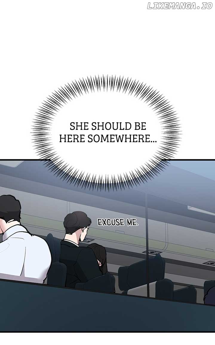 The Team Leader is Tired of Being A Newlywed Chapter 31 page 35
