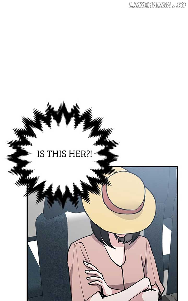 The Team Leader is Tired of Being A Newlywed Chapter 31 page 36