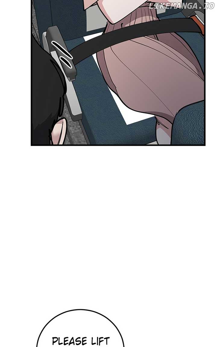 The Team Leader is Tired of Being A Newlywed Chapter 31 page 37