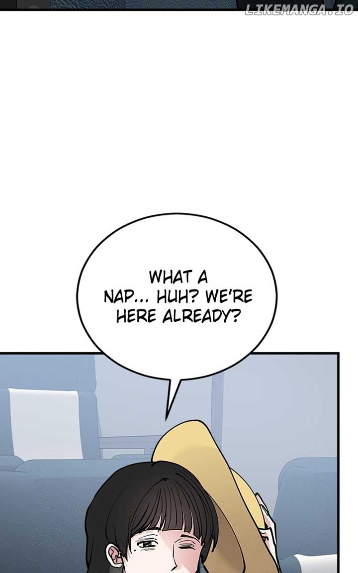 The Team Leader is Tired of Being A Newlywed Chapter 31 page 39