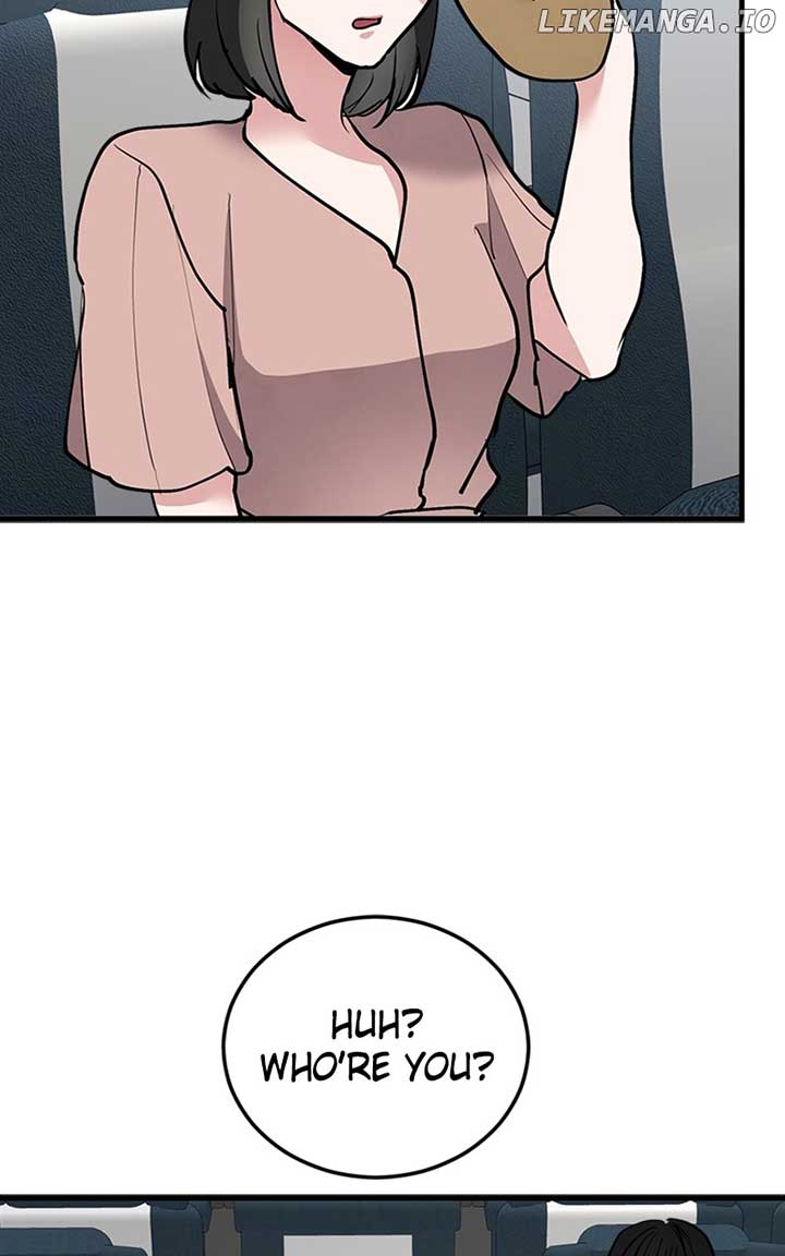 The Team Leader is Tired of Being A Newlywed Chapter 31 page 40