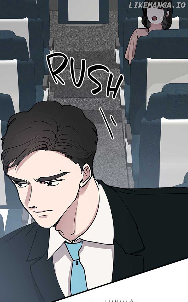 The Team Leader is Tired of Being A Newlywed Chapter 31 page 41