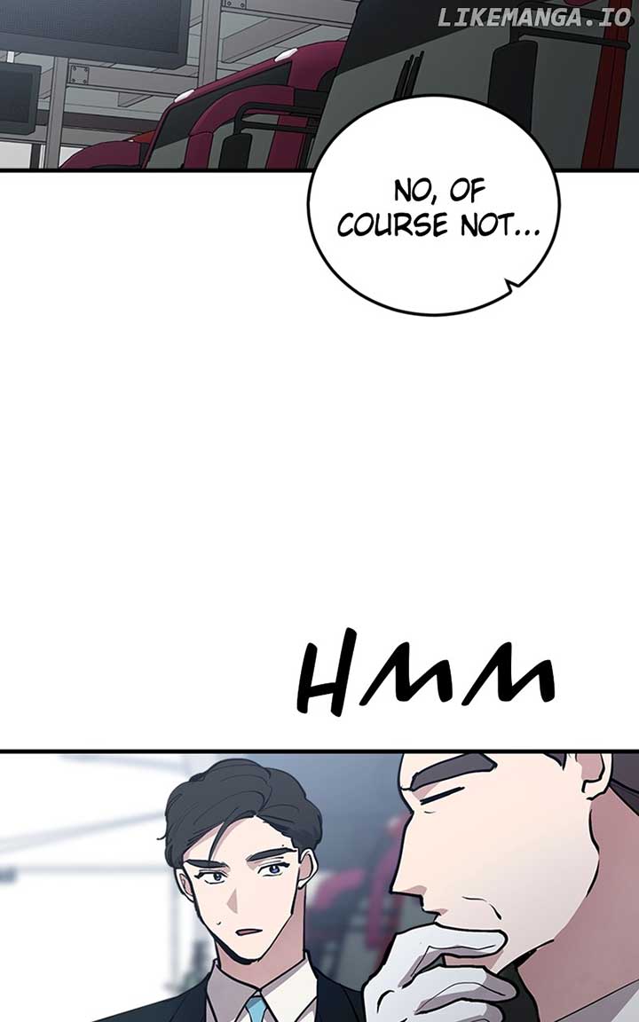 The Team Leader is Tired of Being A Newlywed Chapter 31 page 46