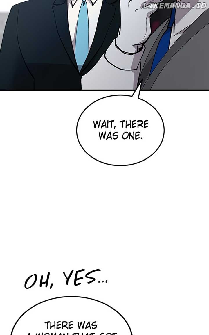 The Team Leader is Tired of Being A Newlywed Chapter 31 page 47