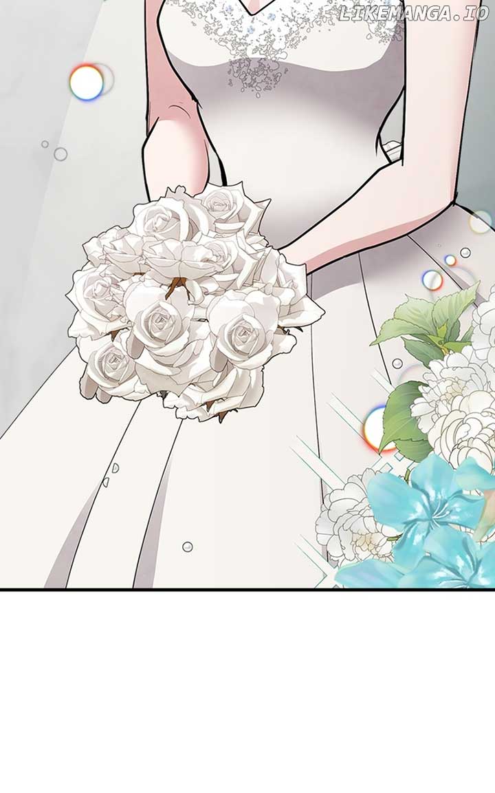 The Team Leader is Tired of Being A Newlywed Chapter 31 page 4