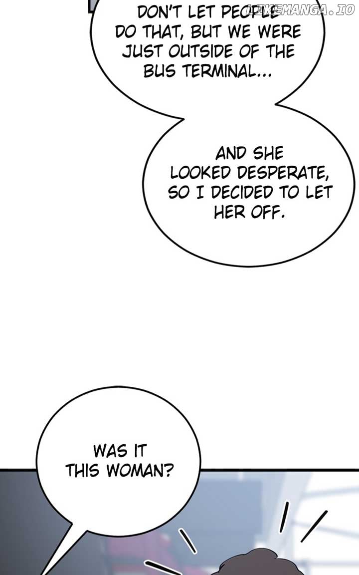 The Team Leader is Tired of Being A Newlywed Chapter 31 page 49