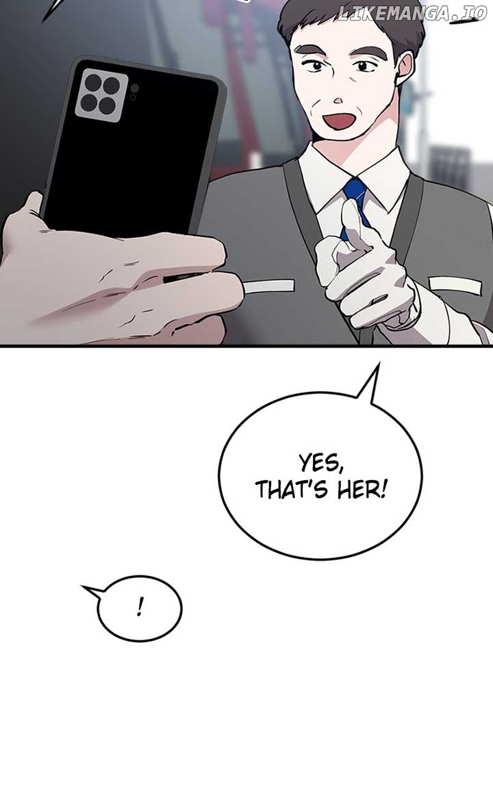 The Team Leader is Tired of Being A Newlywed Chapter 31 page 50