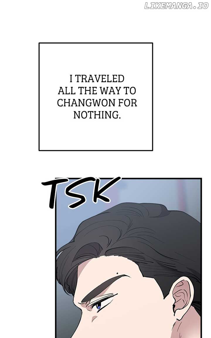 The Team Leader is Tired of Being A Newlywed Chapter 31 page 51