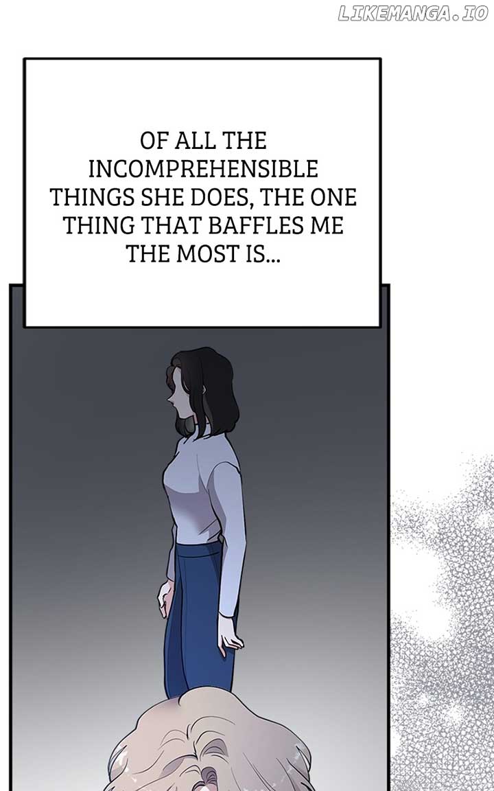 The Team Leader is Tired of Being A Newlywed Chapter 31 page 55