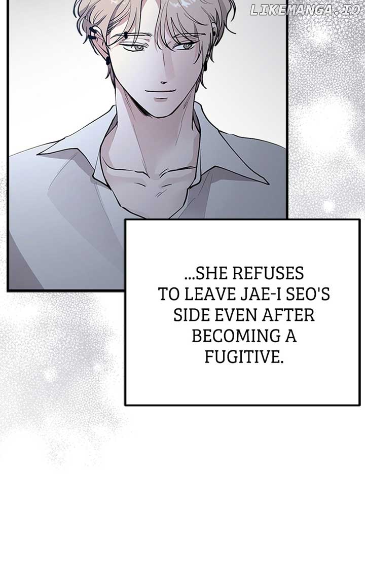 The Team Leader is Tired of Being A Newlywed Chapter 31 page 56