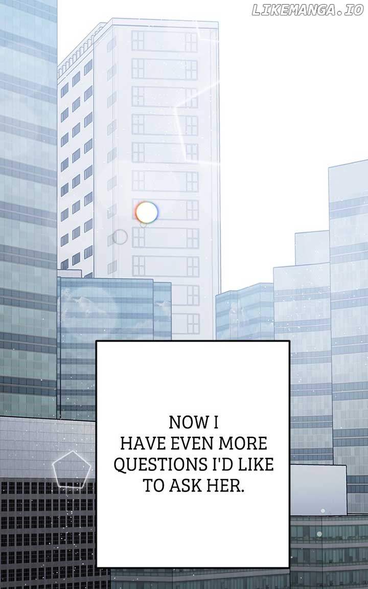 The Team Leader is Tired of Being A Newlywed Chapter 31 page 59