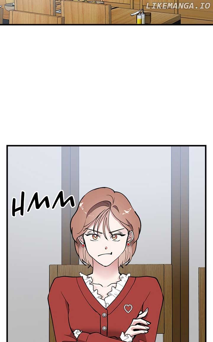 The Team Leader is Tired of Being A Newlywed Chapter 31 page 62