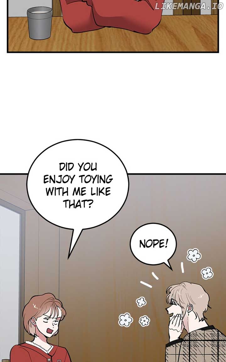 The Team Leader is Tired of Being A Newlywed Chapter 31 page 63