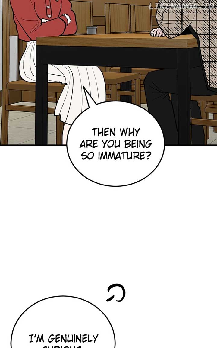 The Team Leader is Tired of Being A Newlywed Chapter 31 page 64