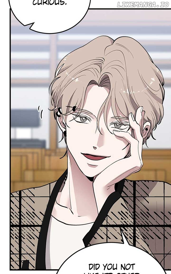The Team Leader is Tired of Being A Newlywed Chapter 31 page 65