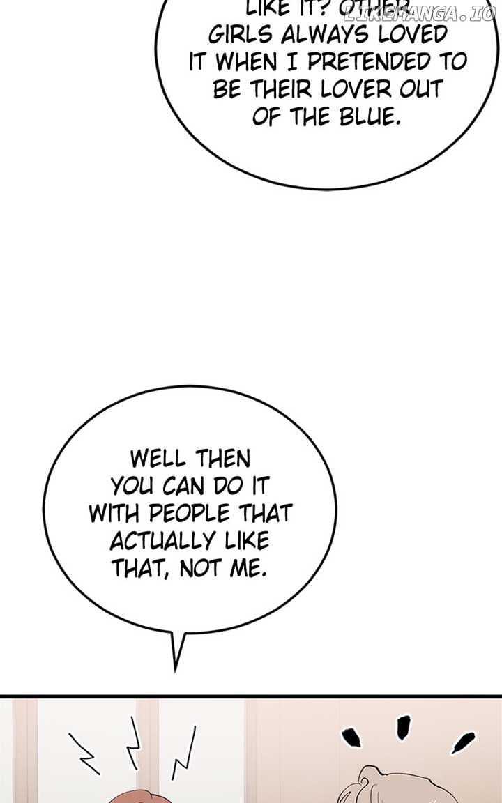 The Team Leader is Tired of Being A Newlywed Chapter 31 page 66