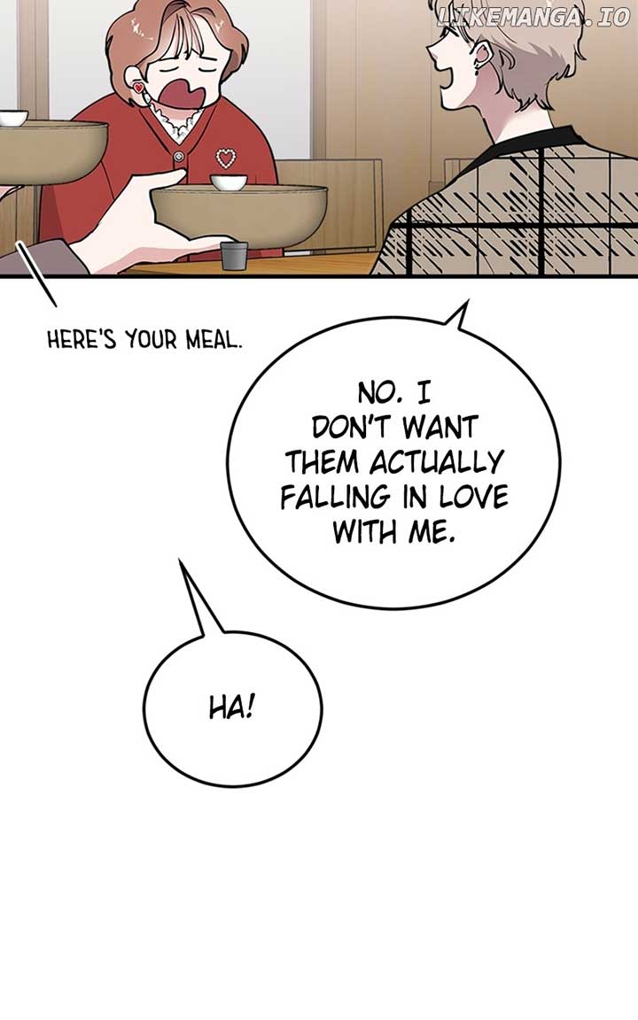 The Team Leader is Tired of Being A Newlywed Chapter 31 page 67
