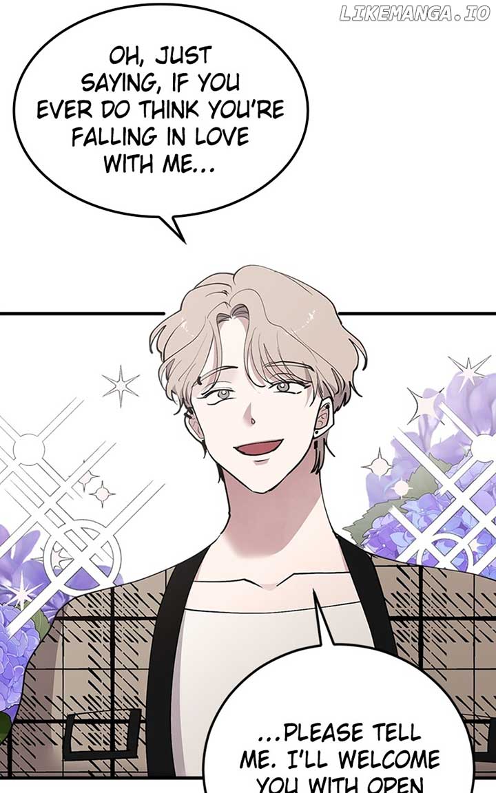 The Team Leader is Tired of Being A Newlywed Chapter 31 page 68